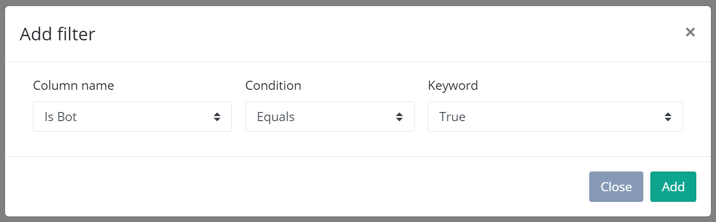 Include JavaScript exceptions in your server side logs with JSNLog